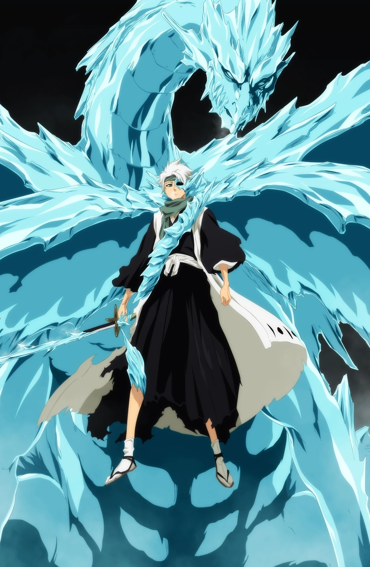Chasseur De Dieu Fairy Tail