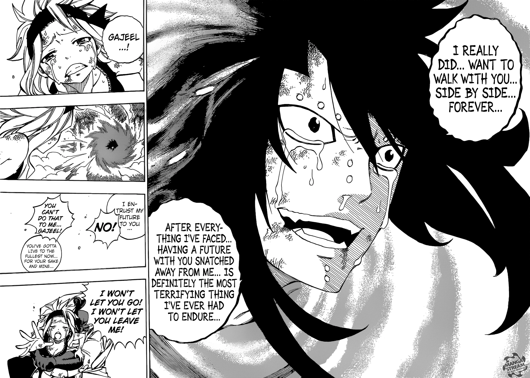 Image 1 Gajeel's death.png Fairy Tail Fanon Wiki