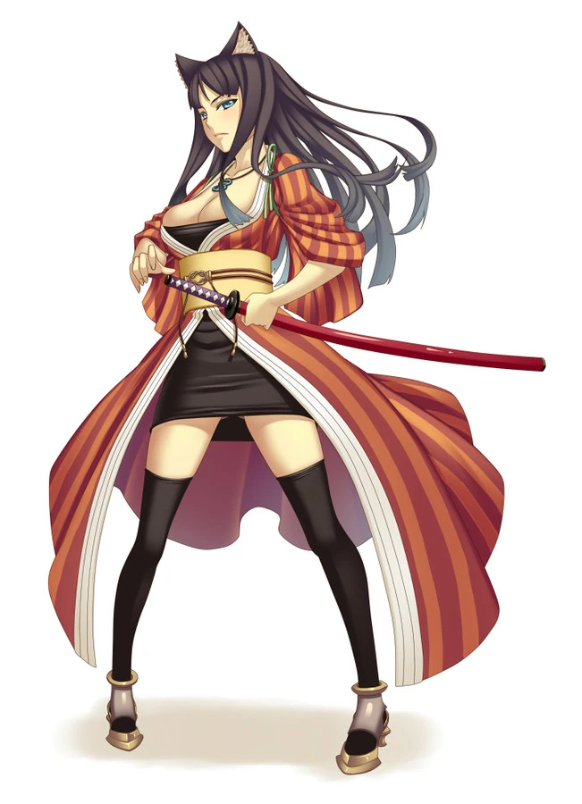 Akane  Fairy Tail Fanon Wiki  FANDOM powered by Wikia