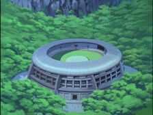 Pergrande Tournament