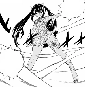 6 kanji traits Fairy Magic Dragon (Darknesslover5000) Sky Tail Slayer 6 kanji traits Fairy Magic Dragon (Darknesslover5000) Sky Tail Slayer