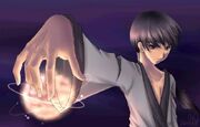Magic (1)
