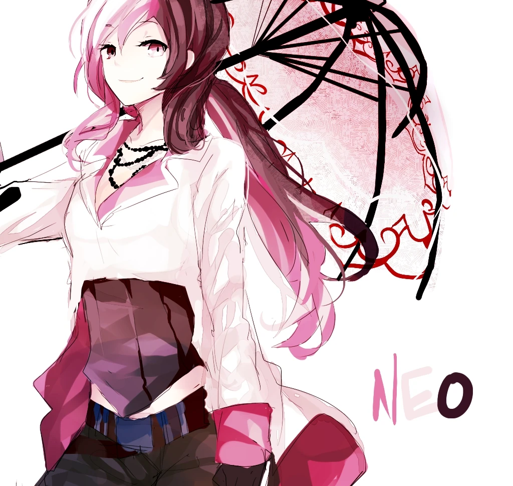 Image - Neopolitan.(Rwby).full.1765518.jpg  Fairy Tail 