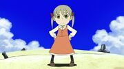 Young Okina