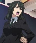 Lana's Temper