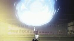 Cosmic blasts