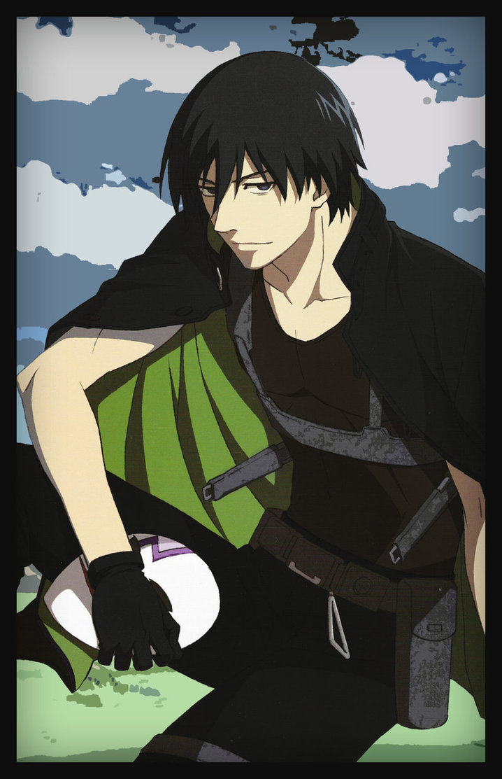 Erik Magnus | Fairy Tail Fanon Wiki | FANDOM powered by Wikia