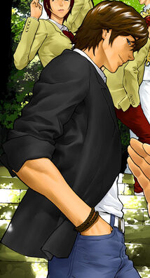 Young Raimo 2