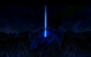 Sanjo's magical power