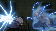 Shinn vs Raiden