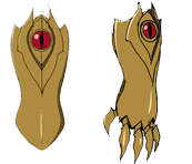 Regulus Gauntlet