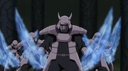Surgent Samurai