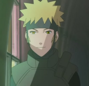 Kisuke Neku Arc