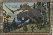 Illustration-for-the-russian-fairy-story-maria-morevna-1900-6(2)