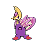Cresselle sprite shiny especial