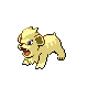 Sougar Sprite