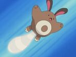 Sentret usando cola ferrea