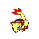Flambion sprite