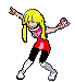 Sprite de melody