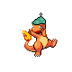 Charmander vago