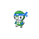 Pipi Sprite