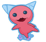 Moteon dibujo