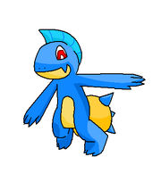 Krogkoi