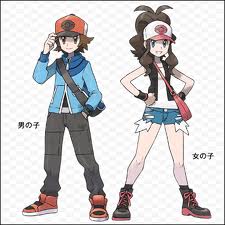 Pokemon b