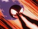 Gastly used night shade
