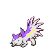 Muffet Sprite
