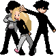 Trio Archi Sprite