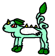 Leafing