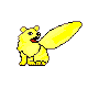 Marmout sprite