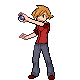 Sprite de Steel