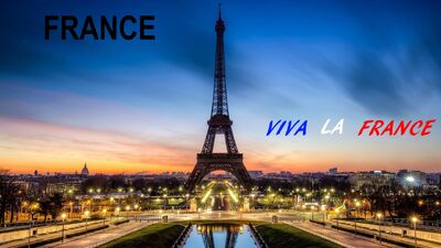 FrenchNationalism