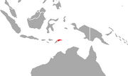 Easttimor