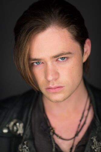 Harrison Gilbertson Harrison Gilbertson
