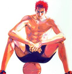 Jordan