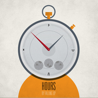 Hours Album Art