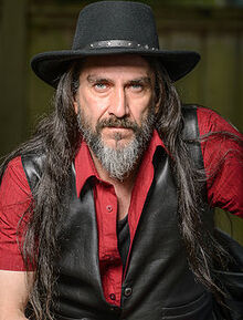 GaryStarkell
