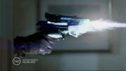 Volm Augmented Pistol