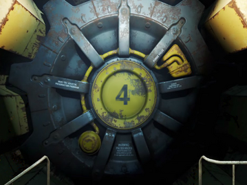 Vault 4