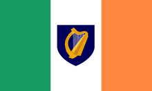 Flag of Ireland