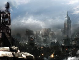 Empire Wasteland 1