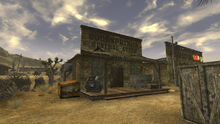 Goodsprings General Store | Fallout Wiki | Fandom powered by Wikia