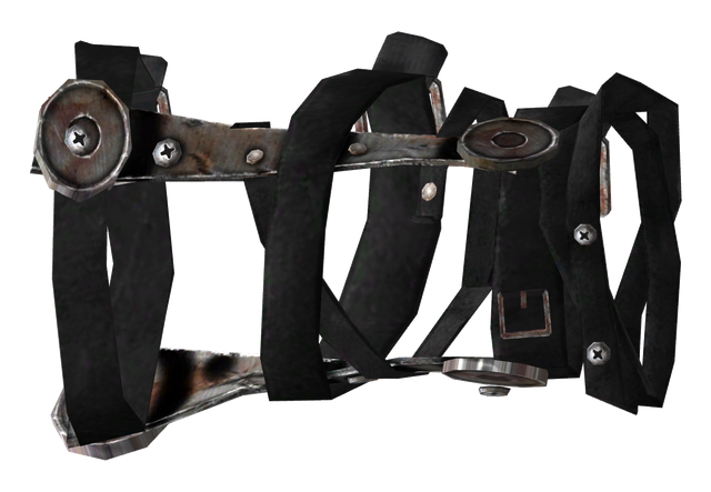 File:Medical Brace.png