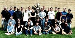 Fallout Tactics developers 2
