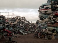 OWR - Scrapyard Concept