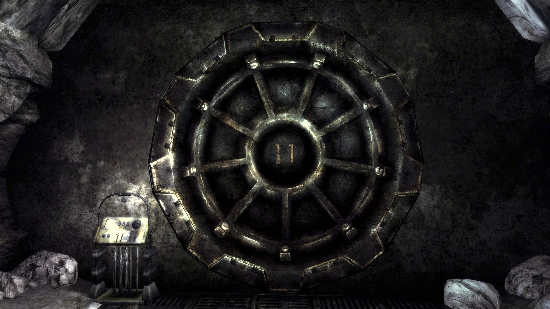 Fallout Vault Door fallout vault door minecraft - latest door model 2017 Fallout Vault Door fallout vault door minecraft - latest door model 2017