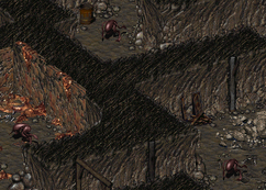 Fallout 2 New Reno Arms Fallout 2 New Reno Arms
